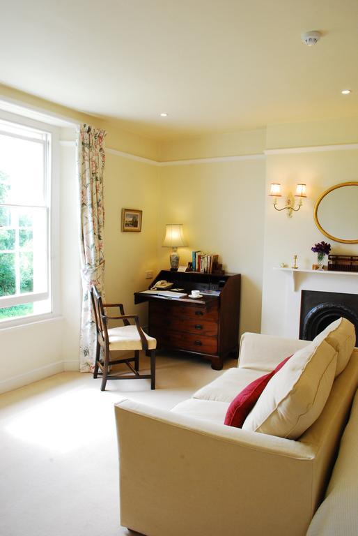 Larkbeare Grange Bed And Breakfast Whimple Room photo